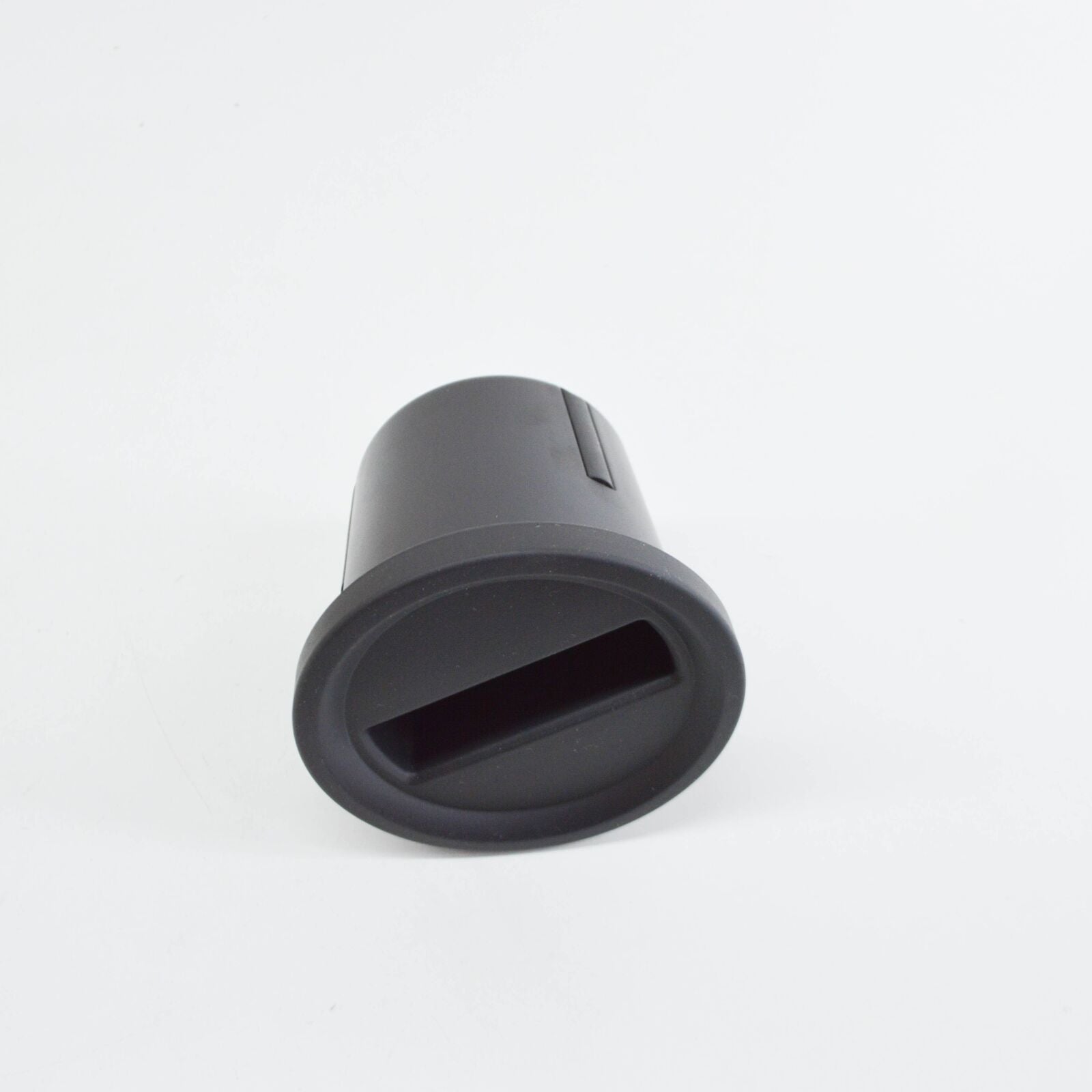 NEW VW UP CENTRE CONSOLE CELLPHONE HOLDER 1ST857953A9B9 ORIGINAL