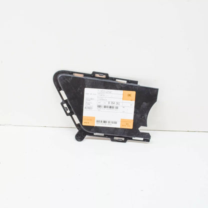 NEW BMW 3 F30 FRONT M SPORT BUMPER GRILLE COVER 51118054261 8054261 2014