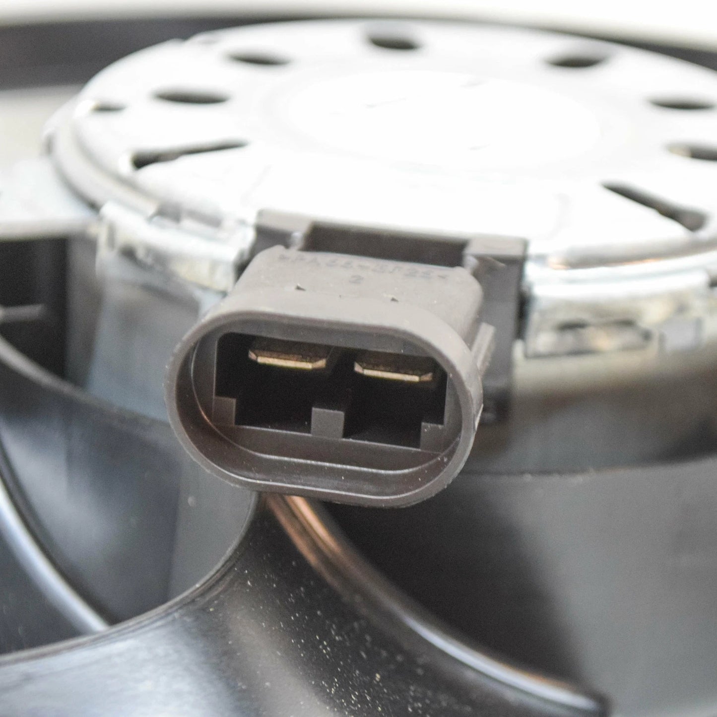 NEW MERCEDES-BENZ VITO W447 RADIATOR COOLING FAN RHD A6395001093 2016 13497780