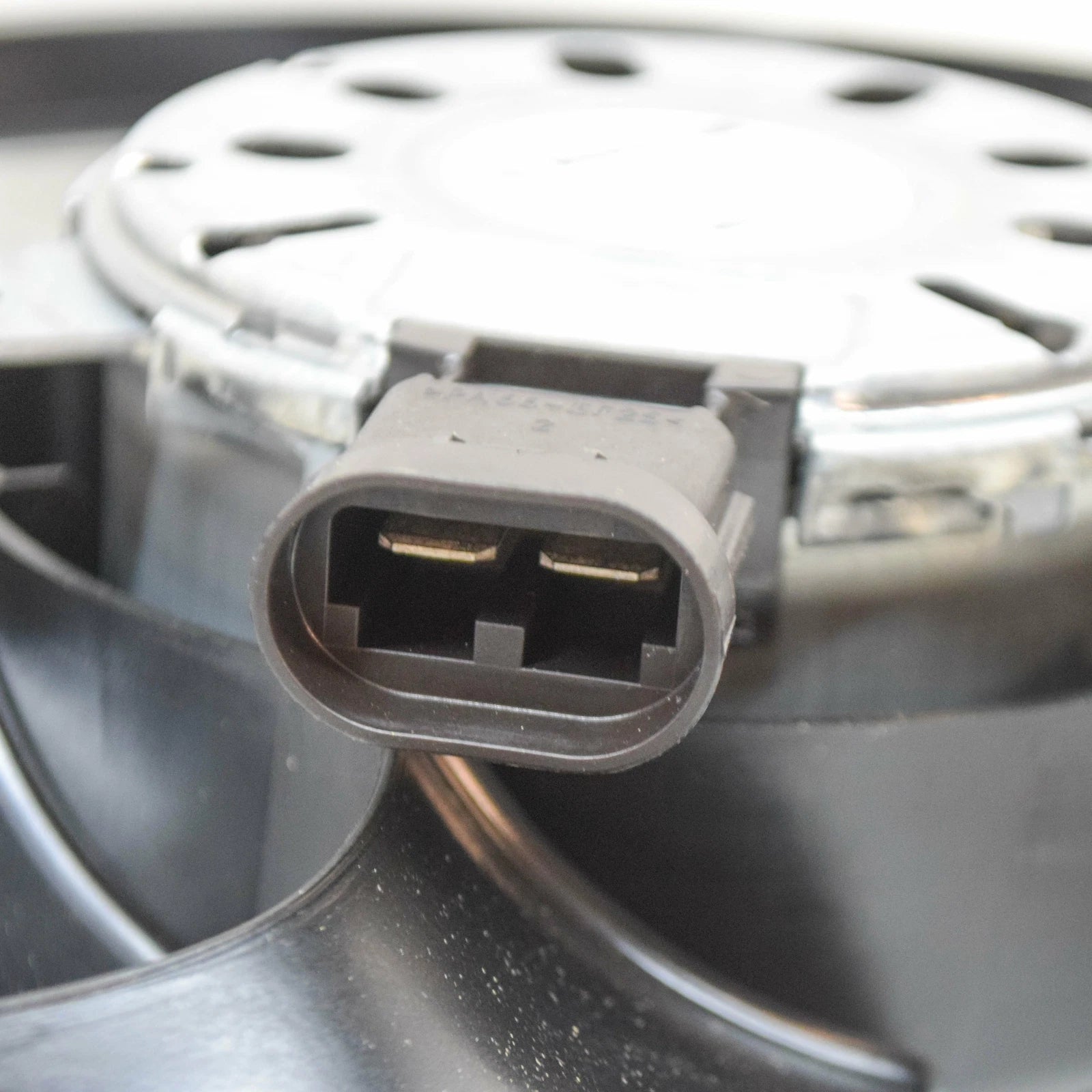 NEW MERCEDES-BENZ VITO W447 RADIATOR COOLING FAN RHD A6395001093 2016 13497780