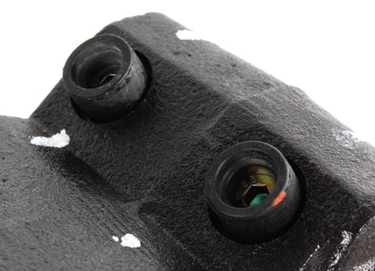 NEW BMW Z3 E36 REAR RIGHT BUMPER VIBRATION ABSORBER 51128399320 8399320 ORIGINAL