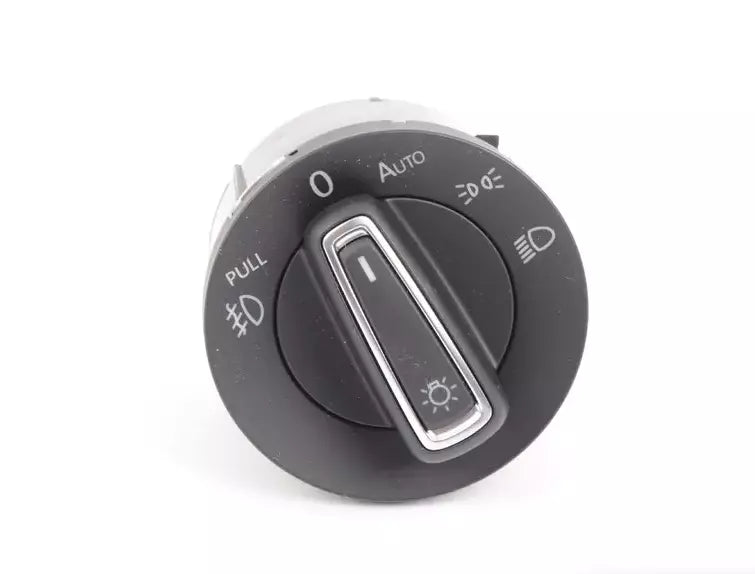 NEW VW GOLF VII 5G MK7 AUTOMATIC HEADLIGHT SWITCH 5GM941431BWZU ORIGINAL