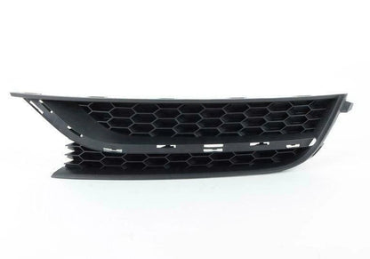 NEW VW PASSAT B8 FRONT BUMPER LEFT AIR GUIDE GRILLE 561853665E9B9 ORIGINAL
