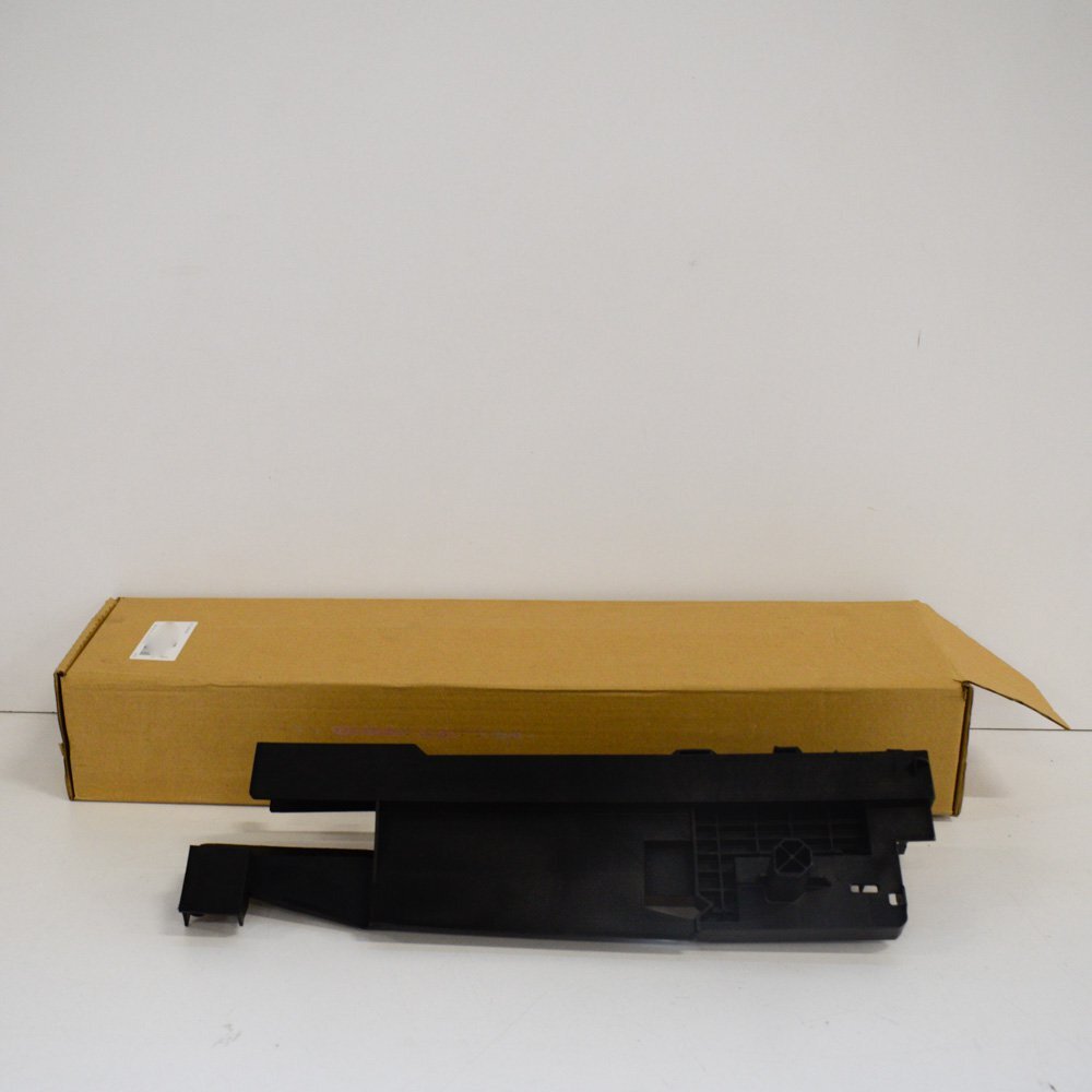 new bmw 5 f10 water radiator right side bracket 17117618772 7618772 2012