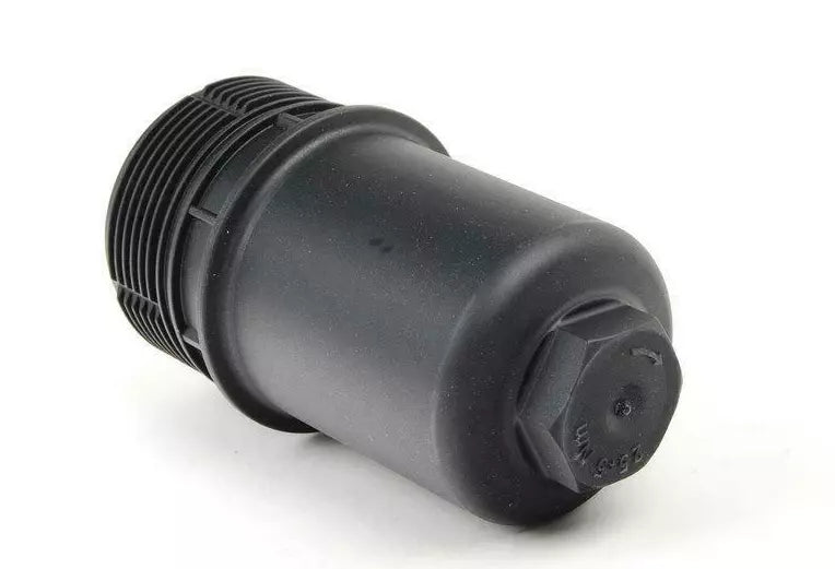 NEW VOLKSWAGEN BEETLE A5 OIL FILTER COVER 06L115408D