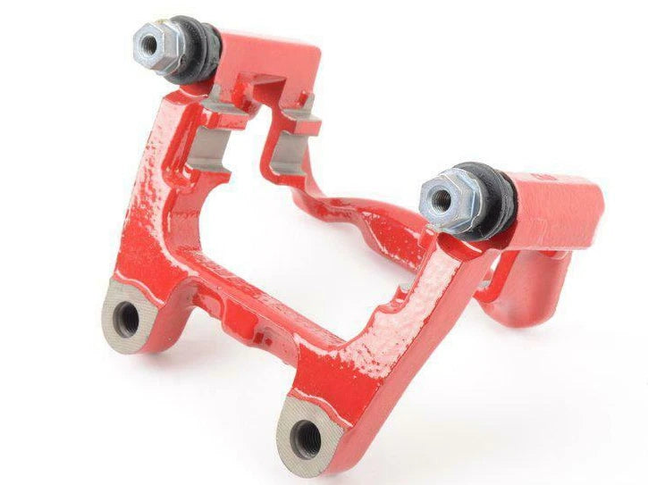NEW AUDI RS Q3 8U REAR RIGHT BRAKE CALIPER CARRIER 8U0615426A ORIGINAL
