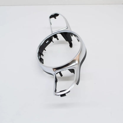 NEW MERCEDES-BENZ S C217 STEERING WHEEL COVER A0994643700649E38 ORIGINAL