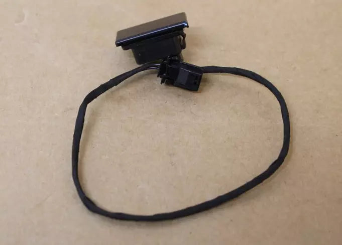 NEW AUDI E-TRON GEN CHARGING FLAP PUSH BUTTON 4KE810806 ORIGINAL