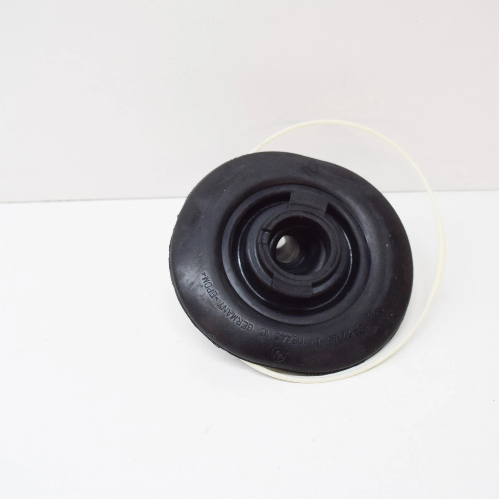 NEW BMW 3 E46 GEARSHIFT RUBBER BOOT 25117522149 7522149 ORIGINAL