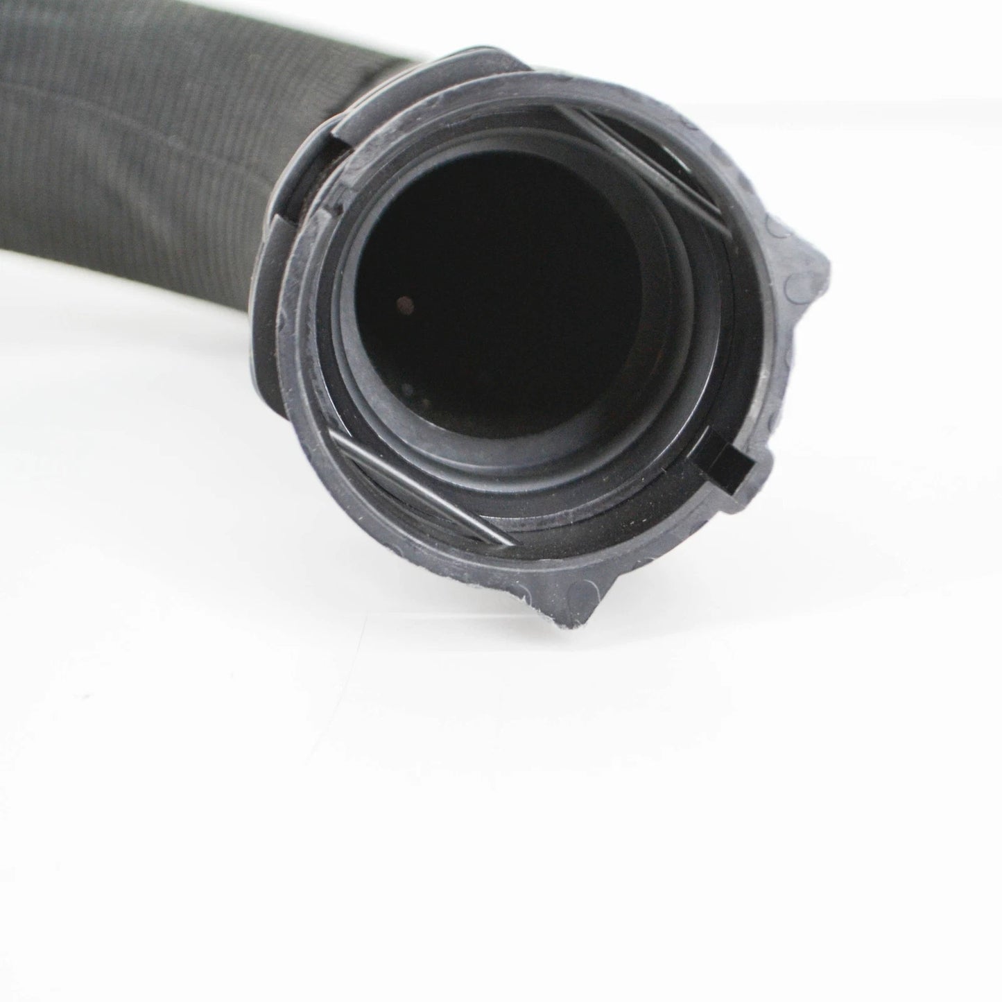 NEW BMW M5 E60 RETURN HOSE COOLING PIPE 11537834055 7834055 ORIGINAL