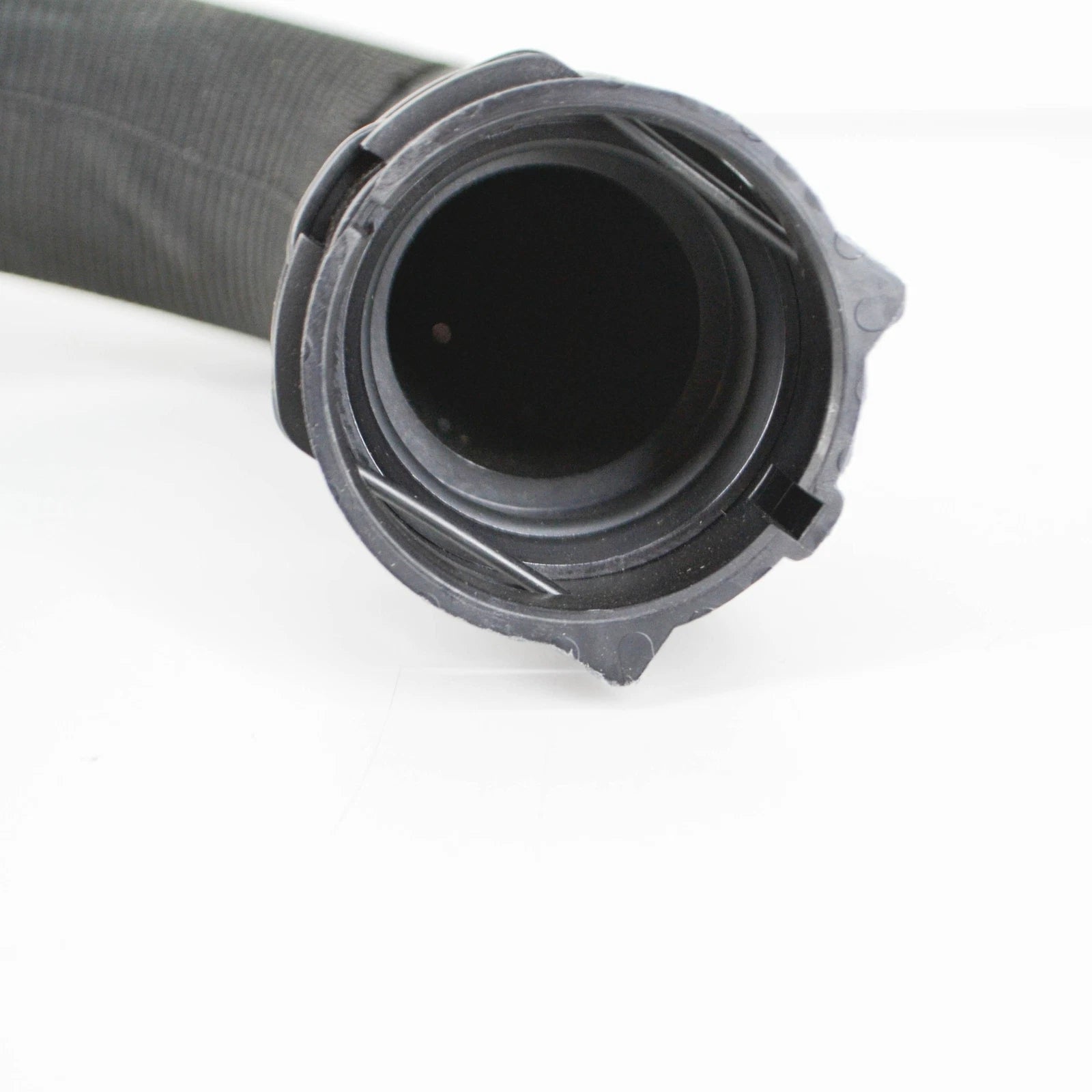 NEW BMW M5 E60 RETURN HOSE COOLING PIPE 11537834055 7834055 ORIGINAL