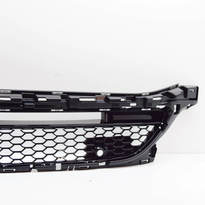 NEW MERCEDES-BENZ S W223 FRONT BUMPER CENTER LOWER GRILLE A2238852001 ORIGINAL