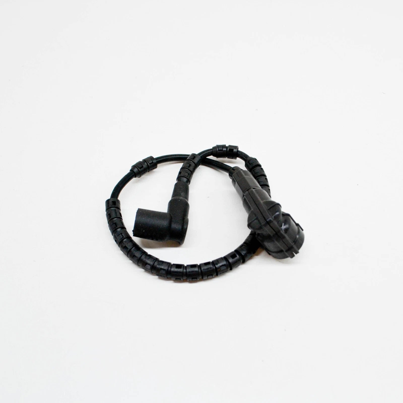 NEW BMW 8 E31 IGNITION LEAD CABLE 12121731189 1731189 ORIGINAL