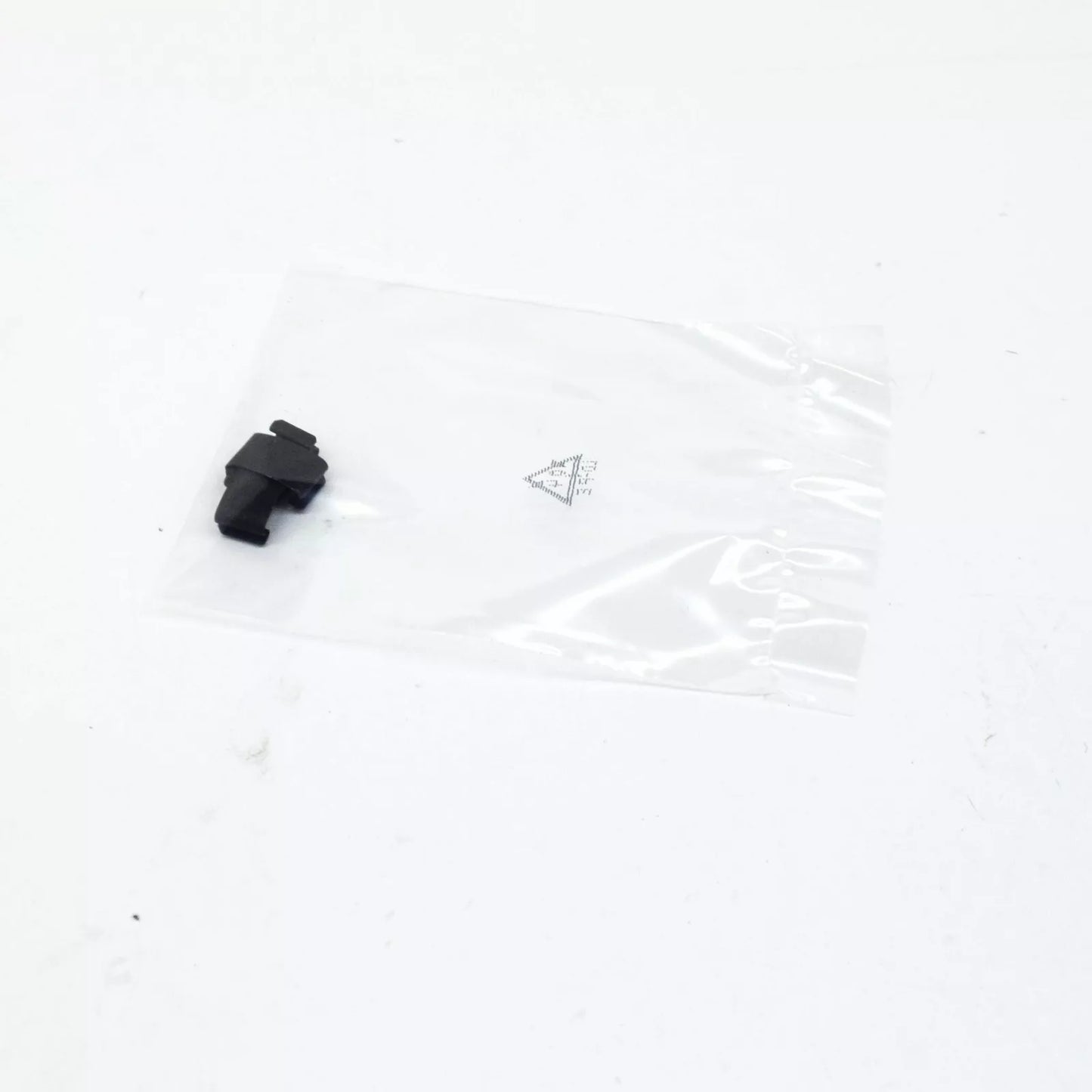 NEW VW TIGUAN AD FRONT LEFT UPPER LED HEADLIGHT TRIM 5NA998119