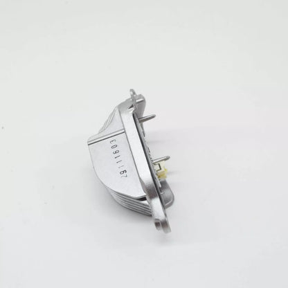 NEW AUDI Q5 8R FRONT LEFT LED LIGHT CONTROL WITH HEAT SINK 8R0941475B ORIGINAL