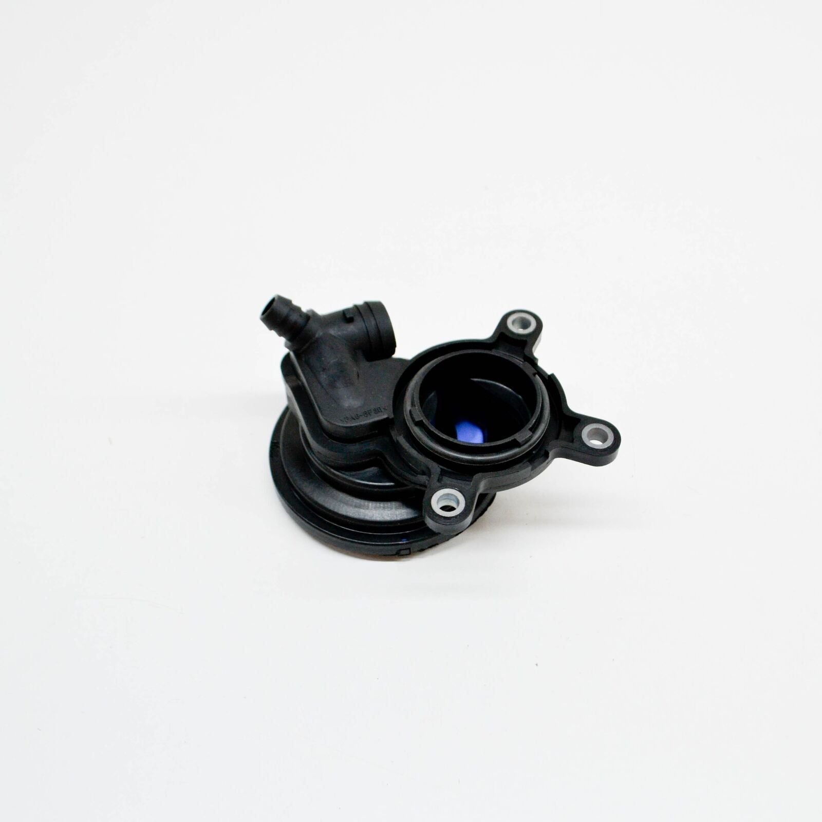 NEW MERCEDES-BENZ CL C215 CYLINDER HRAD LEFT COVER VALVE A2750100291 ORIGINAL