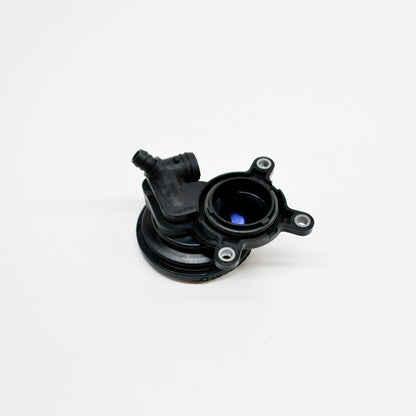 NEW MERCEDES-BENZ CL C215 CYLINDER HRAD LEFT COVER VALVE A2750100291 ORIGINAL