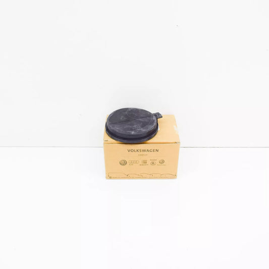 NEW AUDI Q7 4L HEADLIGHT COVER CAP 5M0941607B ORIGINAL