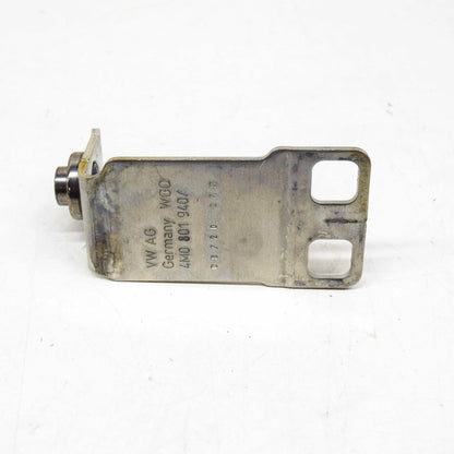 NEW AUDI Q7 4M FRONT FRAME RAIL RIGHT END BRACKET 4M0801940 ORIGINAL