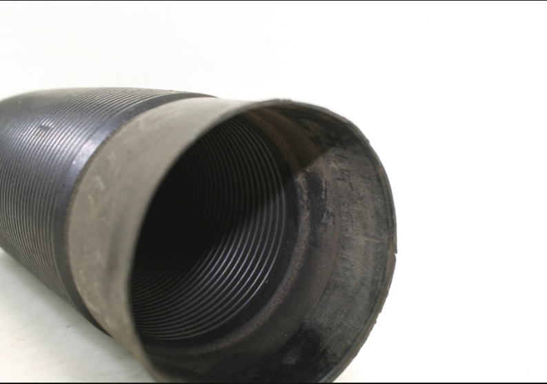 new mercedes benz s w140 left air inlet hose a1190901682 original