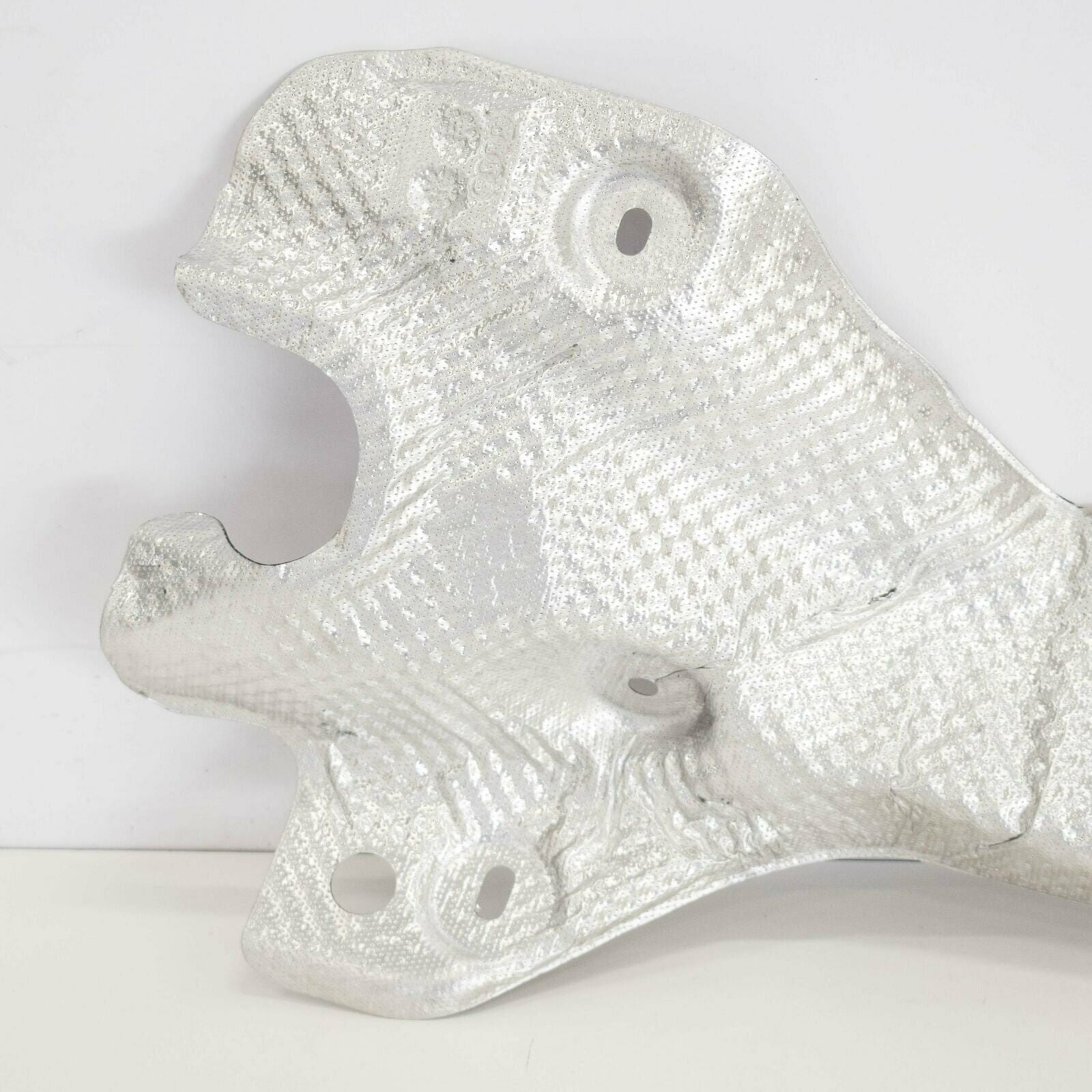 NEW AUDI Q5 FY LEFT SIDE HEAT PROTECTION SHIELD 80B804163 ORIGINAL
