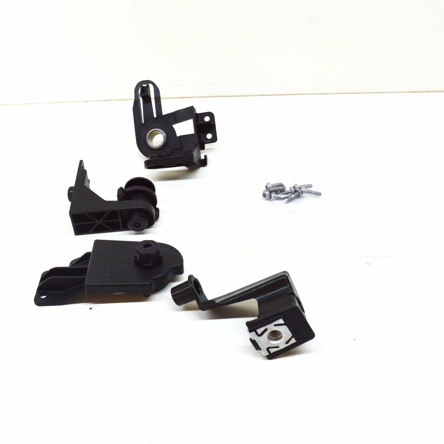 NEW VOLKSWAGEN T-ROC RIGHT HEADLIGHT BRACKET REPAIR KIT 2GA998226 ORIGINAL