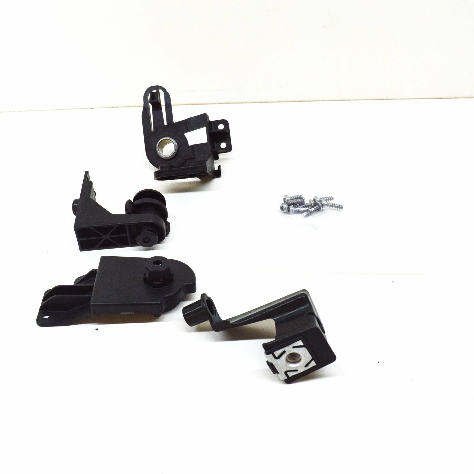 NEW VOLKSWAGEN T-ROC RIGHT HEADLIGHT BRACKET REPAIR KIT 2GA998226 ORIGINAL