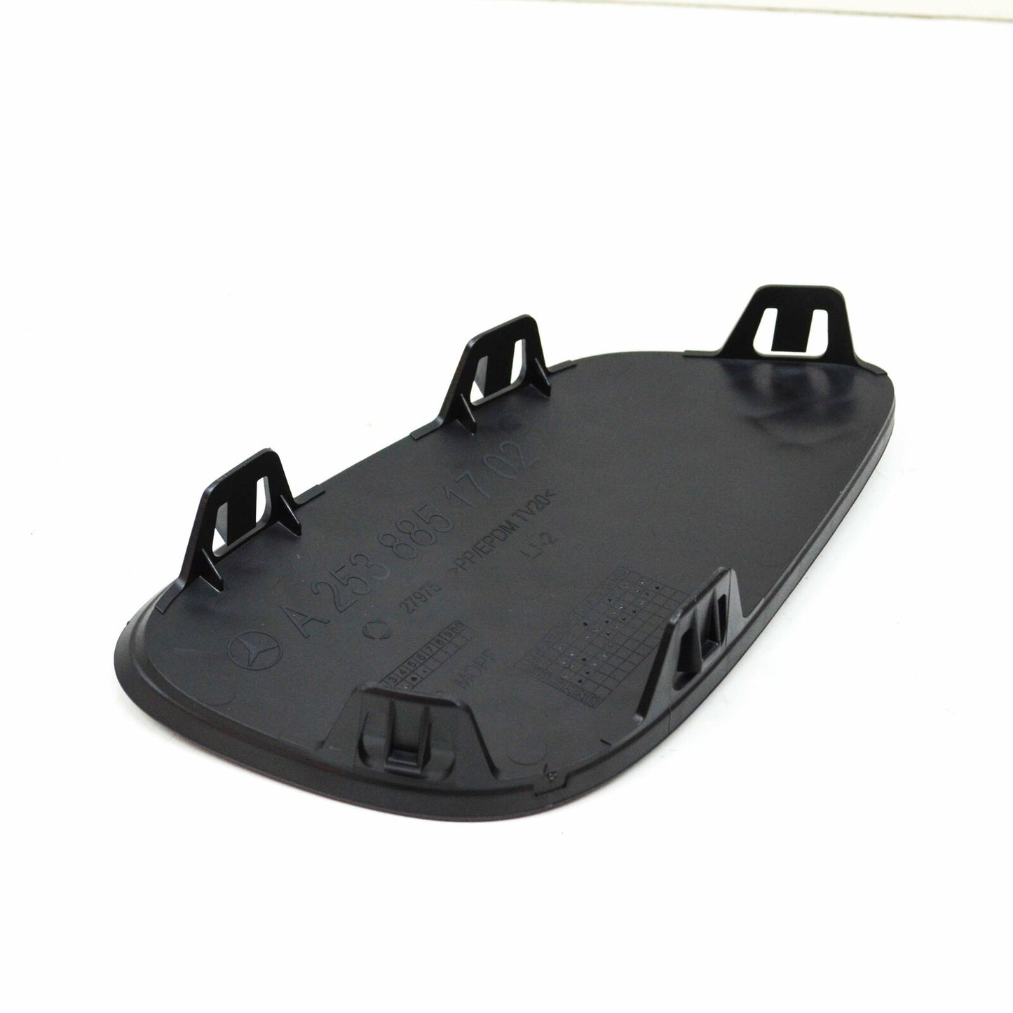 NEW MERCEDES-BENZ GLC X253 FRONT LEFT BUMPER COVER TRIM A2538851702 ORIGINAL