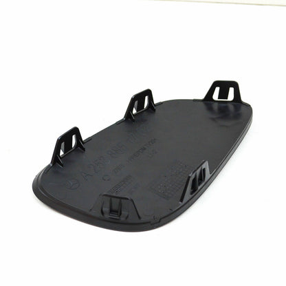 NEW MERCEDES-BENZ GLC X253 FRONT LEFT BUMPER COVER TRIM A2538851702 ORIGINAL