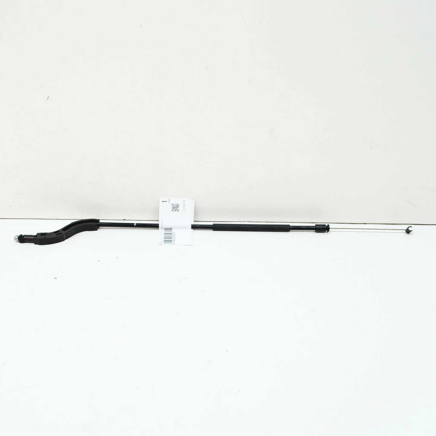 NEW AUDI Q2 GA FRONT LEFT BONNET HOOD LID LOCK CABLE 81A823655A ORIGINAL