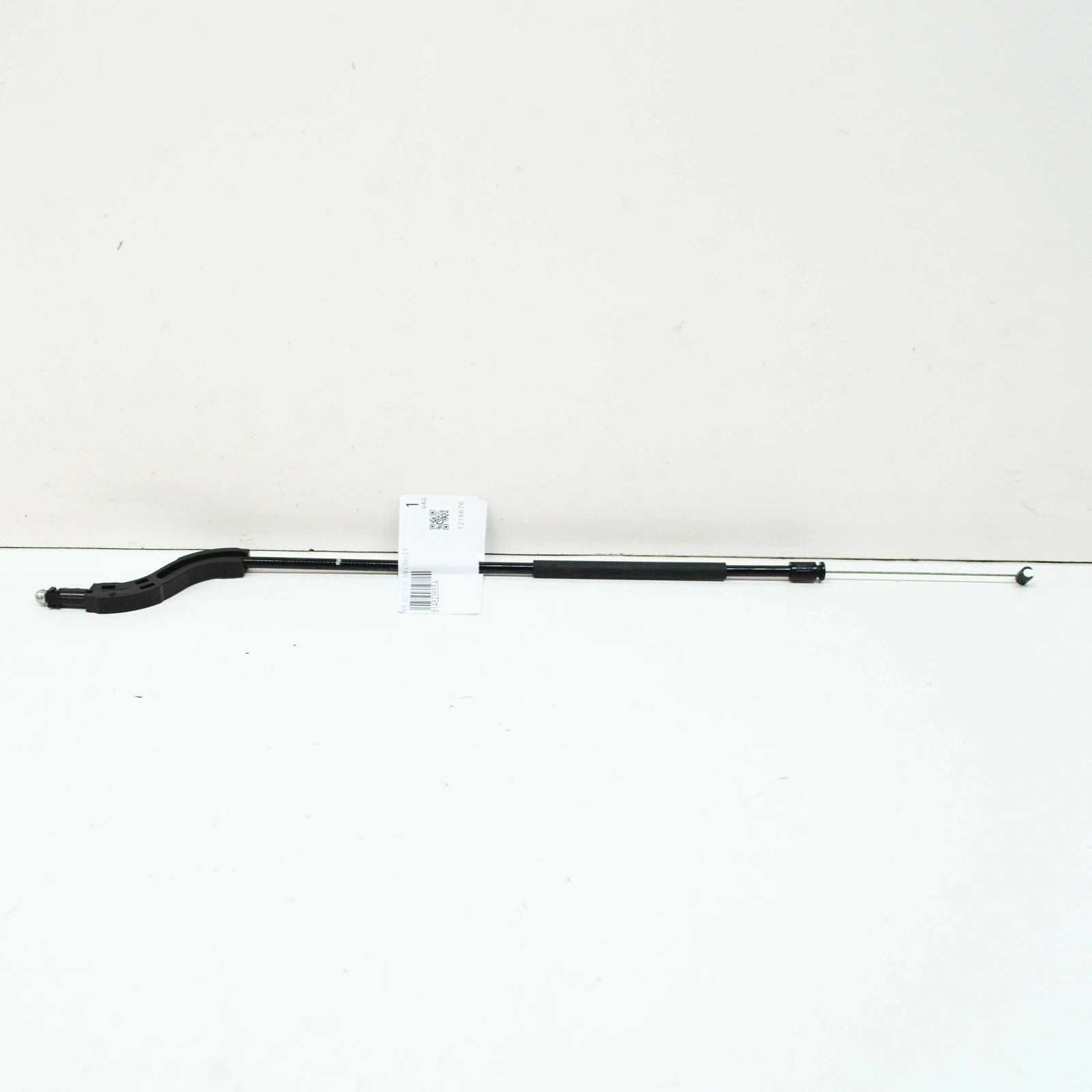 NEW AUDI Q2 GA FRONT LEFT BONNET HOOD LID LOCK CABLE 81A823655A ORIGINAL