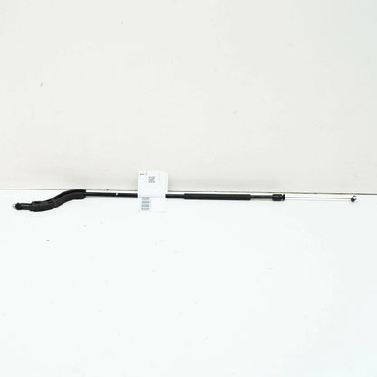 NEW AUDI Q2 GA FRONT LEFT BONNET HOOD LID LOCK CABLE 81A823655A ORIGINAL