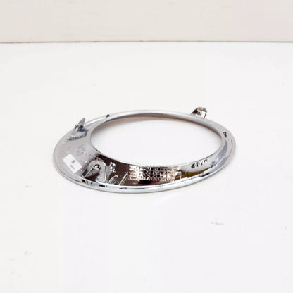 NEW VW UP! FRONT RIGHT FOG LIGHT SURROUND RING TRIM 1S0853400A2ZZ