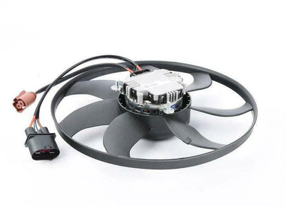 NEW VOLKSWAGEN BEETLE A5 ENGINE COOLING FAN 360MM 1KM959455G ORIGINAL