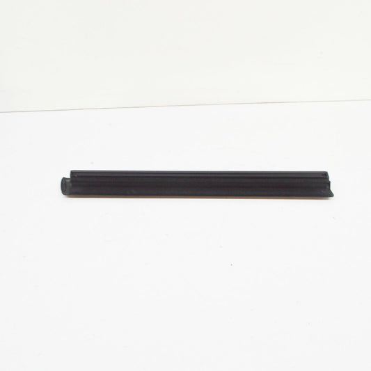 NEW MB SLK R172 REAR RIGHT SIDE WINDOW OUTSIDE SEALING RAIL A1726700238 ORIGINAL