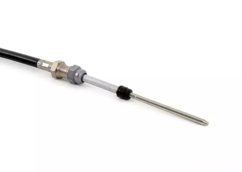 NEW BMW 8 E31 AUTOMATIC TRANSMISSION SHIFT CABLE 25161421433