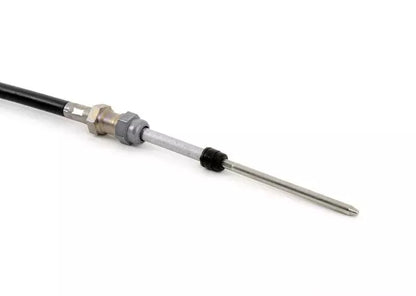 NEW BMW 8 E31 AUTOMATIC TRANSMISSION SHIFT CABLE 25161421433