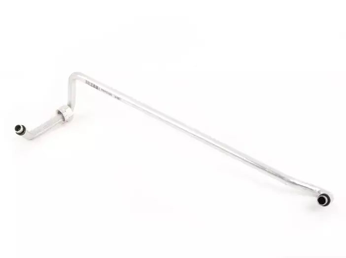 NEW AUDI Q7 4L OIL PRESSURE LINE 7L0317821D ORIGINAL