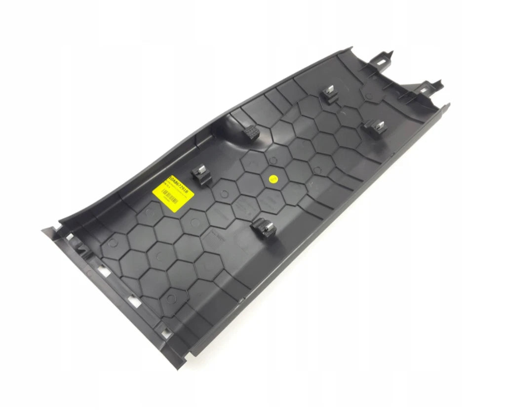 NEW VW ID.3 E11 LEFT SIDE B PILLAR LOWER TRIM 10A867291B4PK ORIGINAL