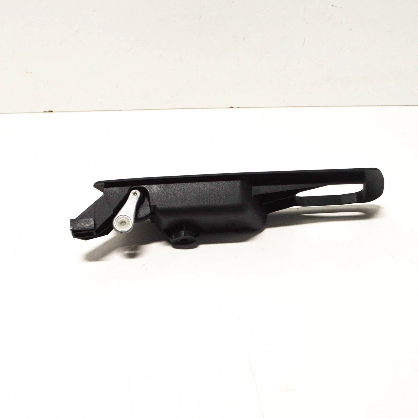 NEW BMW 5 E34 FRONT LEFT INTERIOR DOOR HANDLE 51211944369 1944369 ORIGINAL