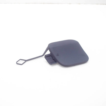 NEW MERCEDES-BENZ S-CLASS W222 REAR BUMPER TOW EYE COVER A22288502239999