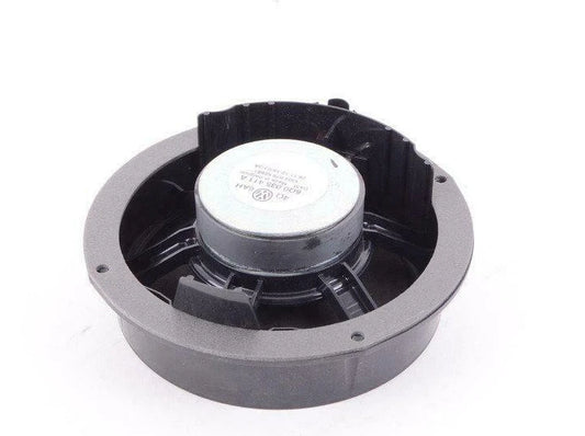 NEW VOLKSWAGEN BEETLE 9C FRONT DOOR BASS LOUDSPEAKER 6Q0035411A ORIGINAL