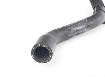 new bmw 3 f30, f80 cooling system coolant hose 2283594 17222283594 original