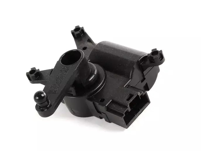 NEW VW AMAROK RECIRCULATED AIR OPER. POSITIONING MOTOR LHD 7L0907511AQ ORIGINAL