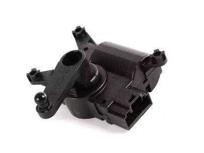 NEW VW AMAROK RECIRCULATED AIR OPER. POSITIONING MOTOR LHD 7L0907511AQ ORIGINAL