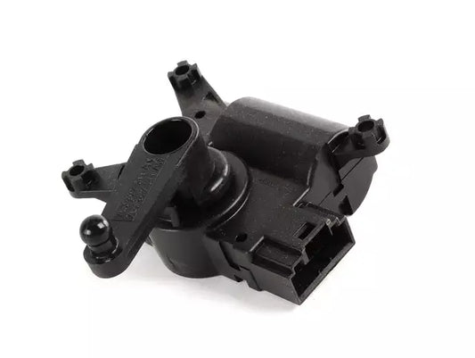 NEW VW AMAROK RECIRCULATED AIR OPER. POSITIONING MOTOR LHD 7L0907511AQ ORIGINAL