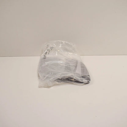 NEW BMW I3 L01 FRONT PRIMED CHARGING SOCKET PLUG COVER 51177376189 ORIGINAL
