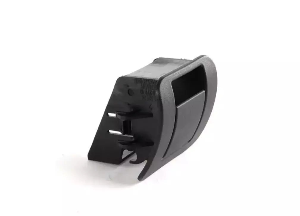 NEW BMW 5 E39 REAR SEAT ISOFIX COVER 52207053140 7053140 ORIGINAL