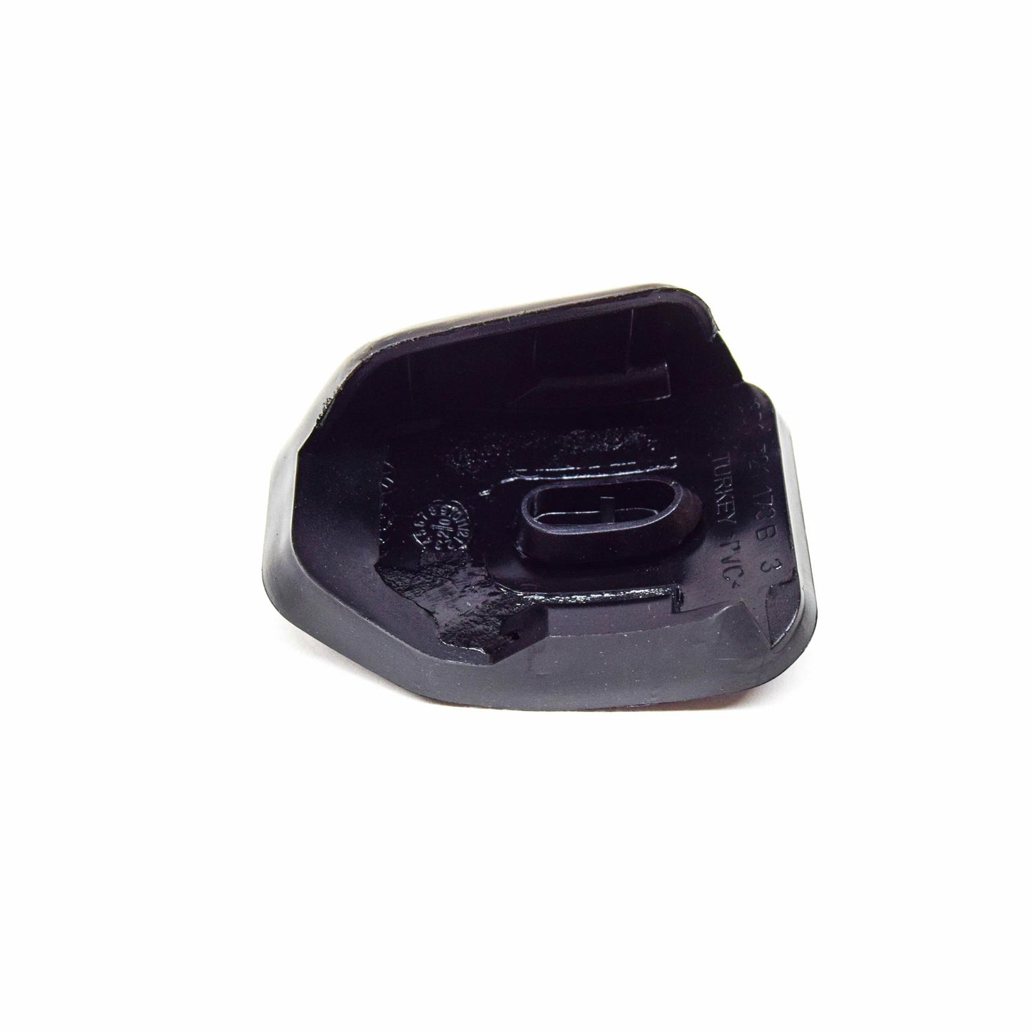 NEW AUDI A4 B6 INTERIOR BRAKE PEDAL COVER CAP 8D1721173B LHD