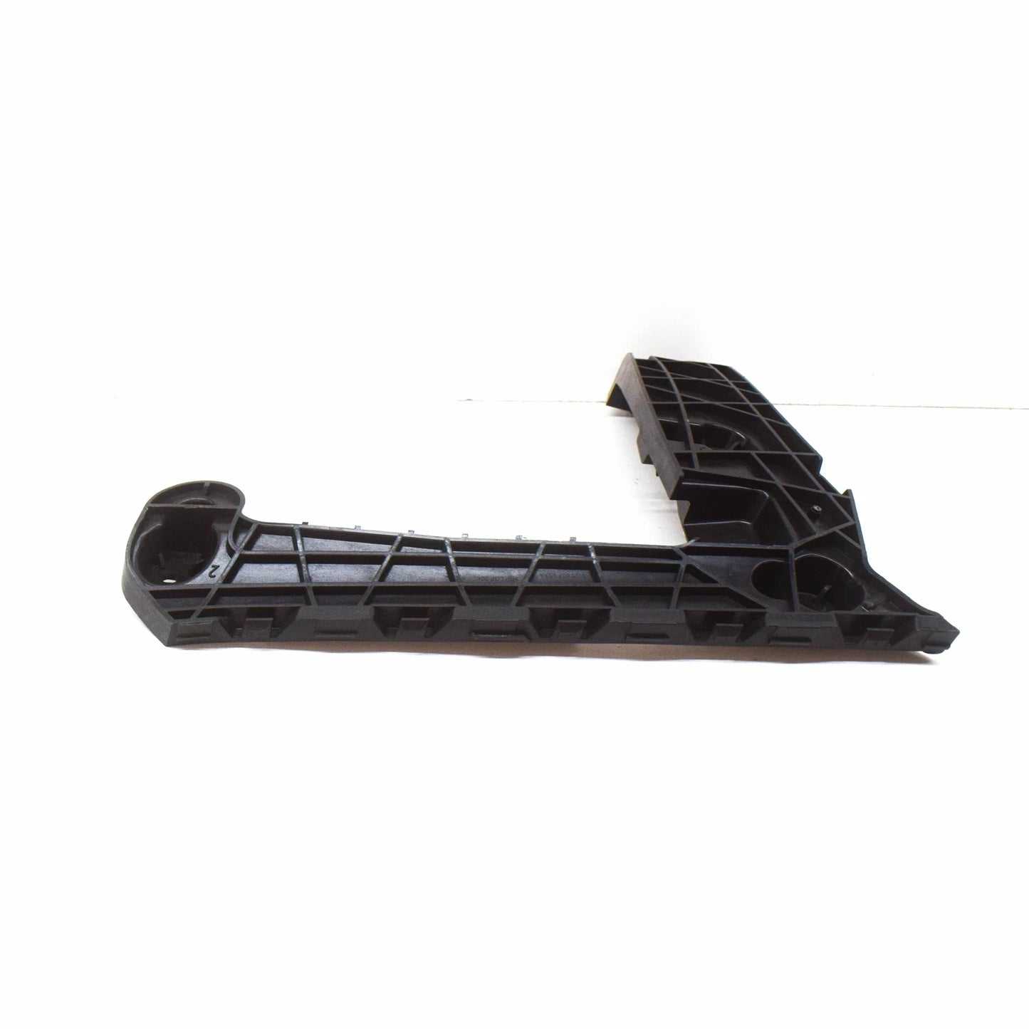 NEW AUDI A4 B9 REAR LEFT BUMPER IMPACT UPPER GUIDE PART 8W5807453A ORIGINAL